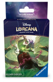 Disney Lorcana TCG Kartenhüllen Ursula (65) - Smalltinytoystore