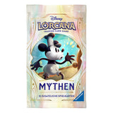Disney Lorcana TCG Mythen Booster Display (24) *Deutsche Edition* - Smalltinytoystore