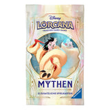 Disney Lorcana TCG Mythen Booster Display (24) *Deutsche Edition* - Smalltinytoystore