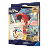 Disney Lorcana TCG Mythen Starterset für Sammler *Deutsche Edition* - Smalltinytoystore
