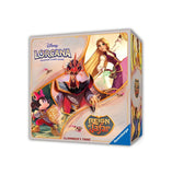 Disney Lorcana TCG Reign of Jafar llumineer's Trove *Englische Edition* - Smalltinytoystore