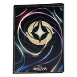Disney Lorcana TCG Sammelalbum Lorcana - Smalltinytoystore