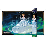 Disney Lorcana TCG Spielmatte Cinderella - Smalltinytoystore