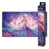 Disney Lorcana TCG Spielmatte Elsa - Smalltinytoystore