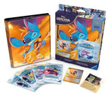 Disney Lorcana TCG Starterset für Sammler Stitch Edition *Deutsche Edition*