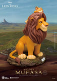 Disney Master Craft Statue Der König der Löwen Mufasa 36 cm - Smalltinytoystore