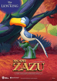 Disney Master Craft Statue Der König der Löwen Zazu 20 cm - Smalltinytoystore