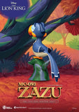 Disney Master Craft Statue Der König der Löwen Zazu 20 cm - Smalltinytoystore