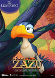 Disney Master Craft Statue Der König der Löwen Zazu 20 cm - Smalltinytoystore