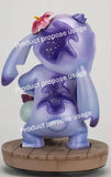 Disney Master Craft Statue Lilo & Stitch Stitch Special Edition 34 cm - Smalltinytoystore