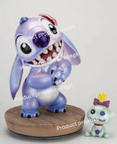 Disney Master Craft Statue Lilo & Stitch Stitch Special Edition 34 cm - Smalltinytoystore