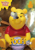Disney Master Craft Statue Winnie the Pooh 31 cm - Smalltinytoystore