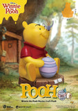 Disney Master Craft Statue Winnie the Pooh 31 cm - Smalltinytoystore