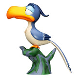 Disney Master Craft Statuen 2er-Pack Der König der Löwen Little Simba & Zazu 31 cm - Smalltinytoystore