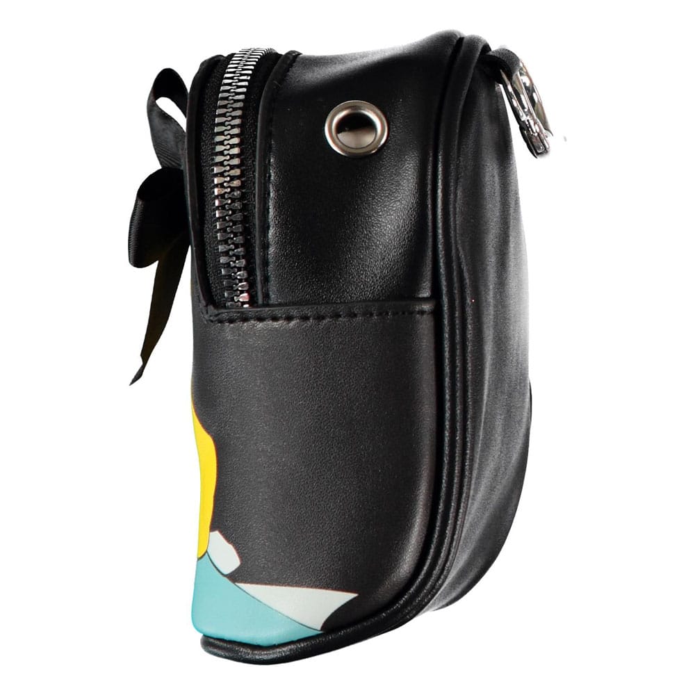 Disney Micro Bag Geldbörse Alice im Wunderland Alice - Smalltinytoystore