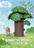 Disney Mini Egg Attack Figuren 12 cm Winnie Puuh Forest Series Sortiment (6) - Smalltinytoystore