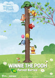 Disney Mini Egg Attack Figuren 12 cm Winnie Puuh Forest Series Sortiment (6) - Smalltinytoystore