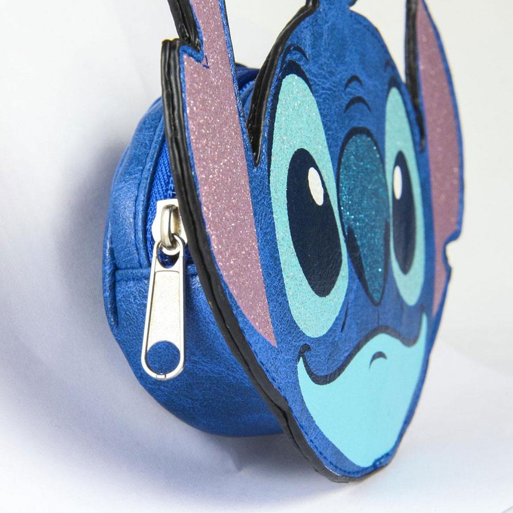 Disney Mini Geldbörse Stitch - Smalltinytoystore