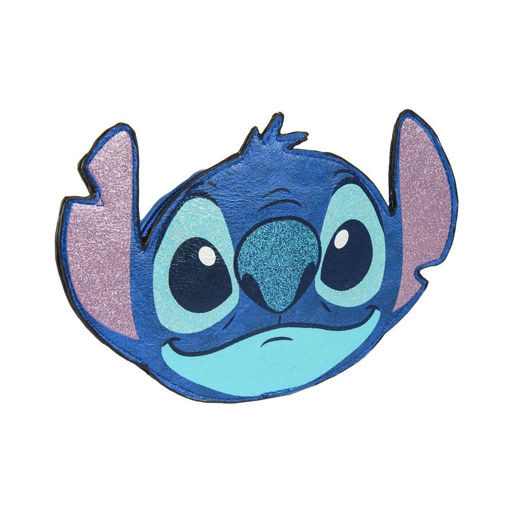 Disney Mini Geldbörse Stitch - Smalltinytoystore