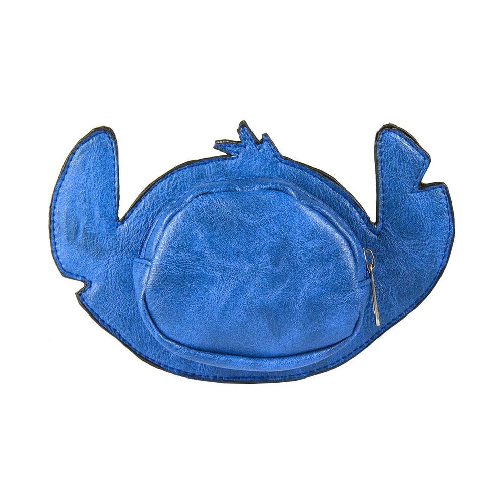 Disney Mini Geldbörse Stitch - Smalltinytoystore