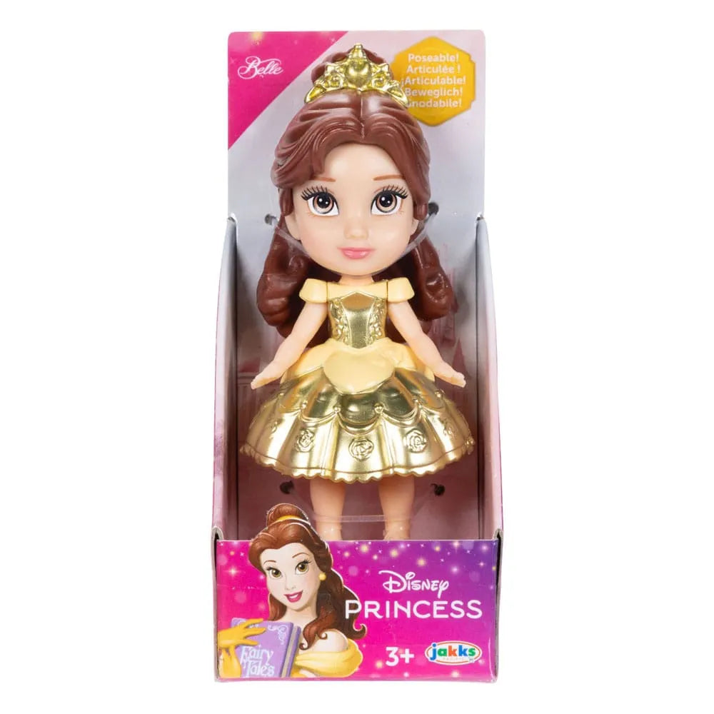 Disney Mini Toddler Puppen 8 cm Sortiment (12) - Smalltinytoystore