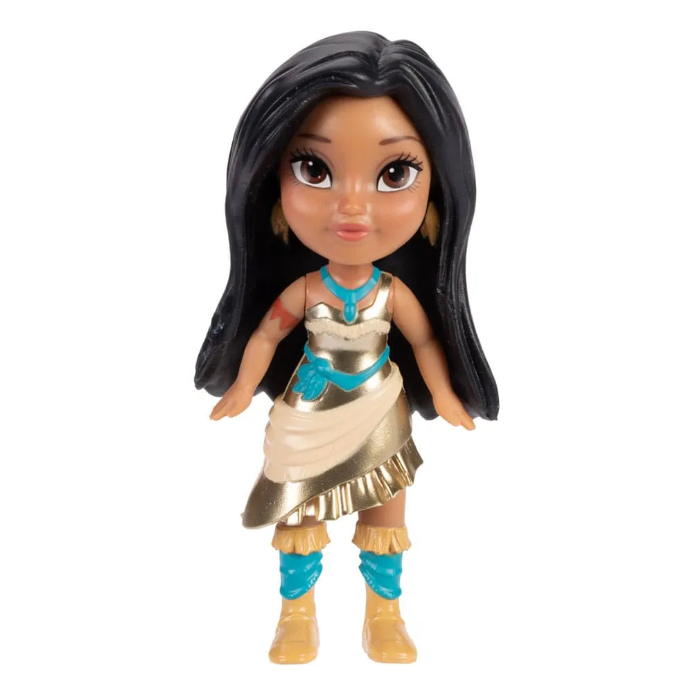 Disney Mini Toddler Puppen 8 cm Sortiment (12) - Smalltinytoystore