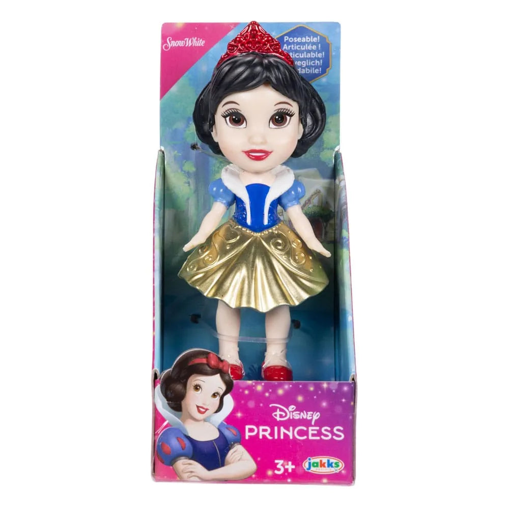 Disney Mini Toddler Puppen 8 cm Sortiment (12) - Smalltinytoystore