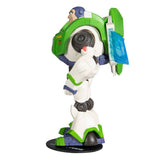 Disney Mirrorverse Actionfigur Buzz Lightyear 18 cm - Smalltinytoystore