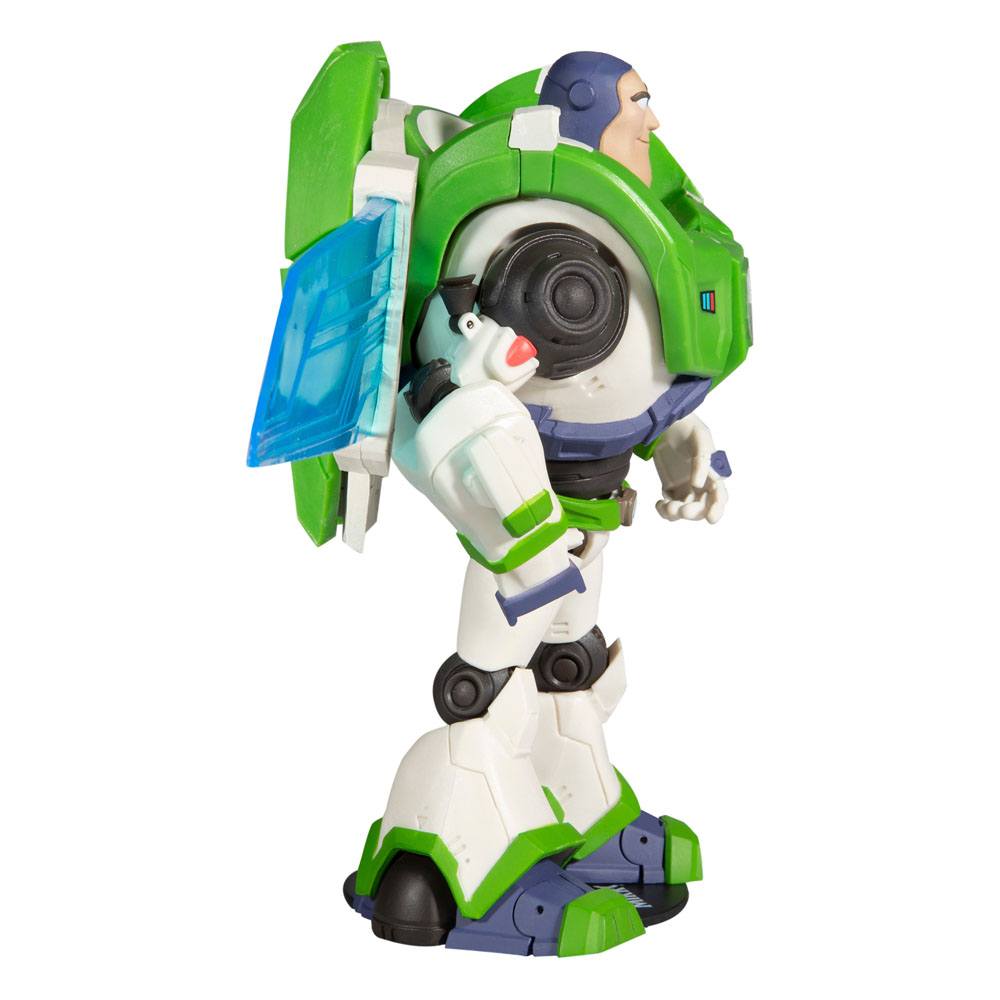 Disney Mirrorverse Actionfigur Buzz Lightyear 18 cm - Smalltinytoystore