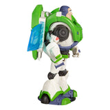 Disney Mirrorverse Actionfigur Buzz Lightyear 18 cm - Smalltinytoystore