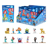 Disney Nano Metalfigs Diecast Minifiguren Display 4 cm (24) - Smalltinytoystore