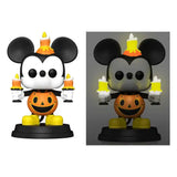 Disney Oversized POP! Games Vinyl Figur Mickey(SFX) 15 cm - Smalltinytoystore