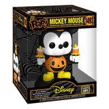 Disney Oversized POP! Games Vinyl Figur Mickey(SFX) 15 cm - Smalltinytoystore
