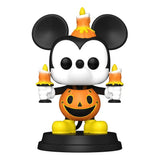 Disney Oversized POP! Games Vinyl Figur Mickey(SFX) 15 cm - Smalltinytoystore