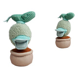 Disney Plants Plüschfigur Donald 20 cm - Smalltinytoystore