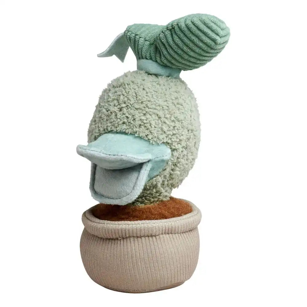 Disney Plants Plüschfigur Donald 20 cm - Smalltinytoystore