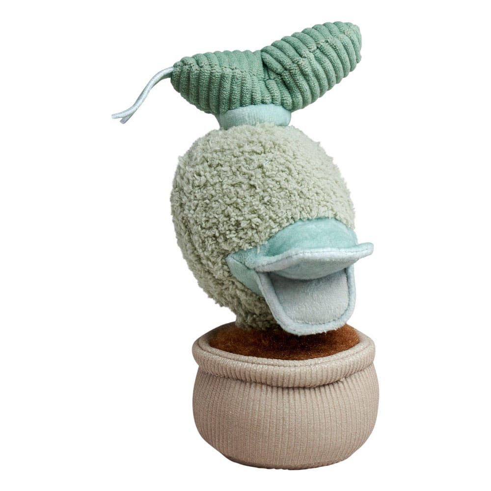 Disney Plants Plüschfigur Donald 20 cm - Smalltinytoystore