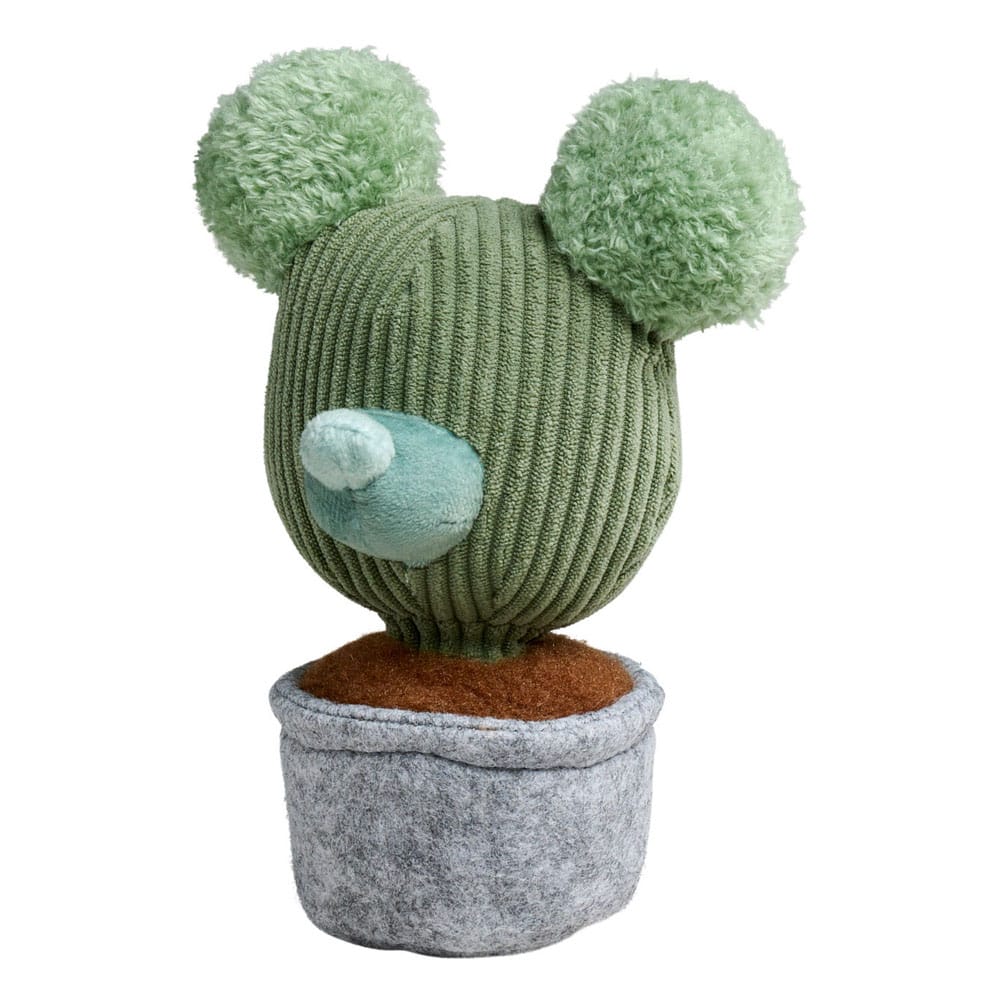 Disney Plants Plüschfigur Mickey 20 cm - Smalltinytoystore