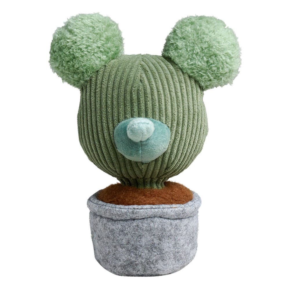Disney Plants Plüschfigur Mickey 20 cm - Smalltinytoystore