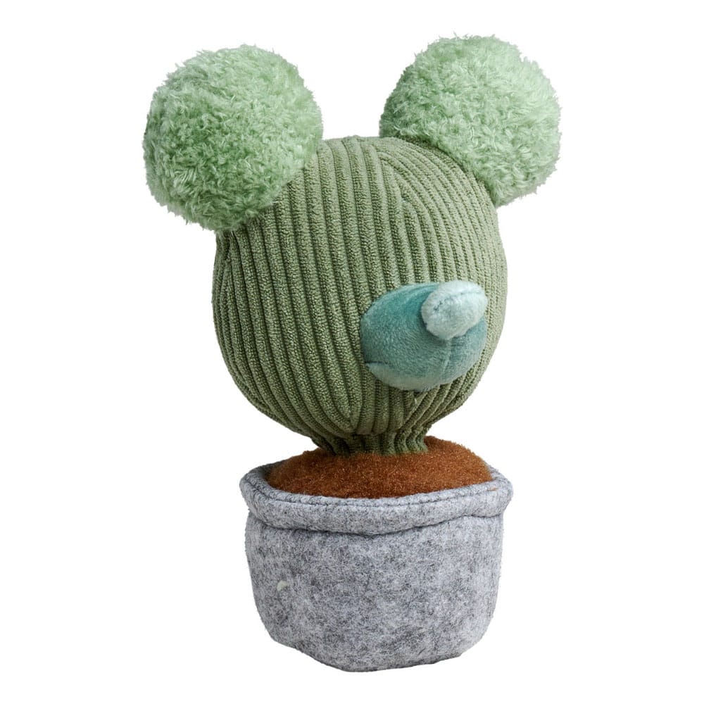Disney Plants Plüschfigur Mickey 20 cm - Smalltinytoystore