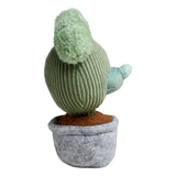 Disney Plants Plüschfigur Mickey 20 cm - Smalltinytoystore