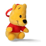 Disney Plüsch-Schlüsselanhänger Winnie Puuh 12 cm