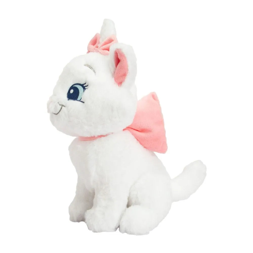 Disney Plüschfigur Aristocats Marie 25 cm - Smalltinytoystore