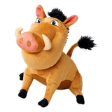 Disney Plüschfigur Der König der Löwen Pumbaa 30th Anniversary 25 cm - Smalltinytoystore