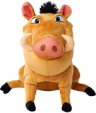 Disney Plüschfigur Der König der Löwen Pumbaa 30th Anniversary 25 cm - Smalltinytoystore