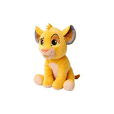 Disney Plüschfigur Der König der Löwen Simba 30th Anniversary 25 cm - Smalltinytoystore