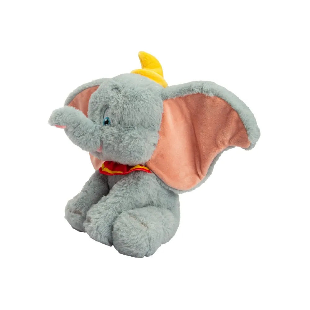 Disney Plüschfigur Dumbo 25 cm - Smalltinytoystore