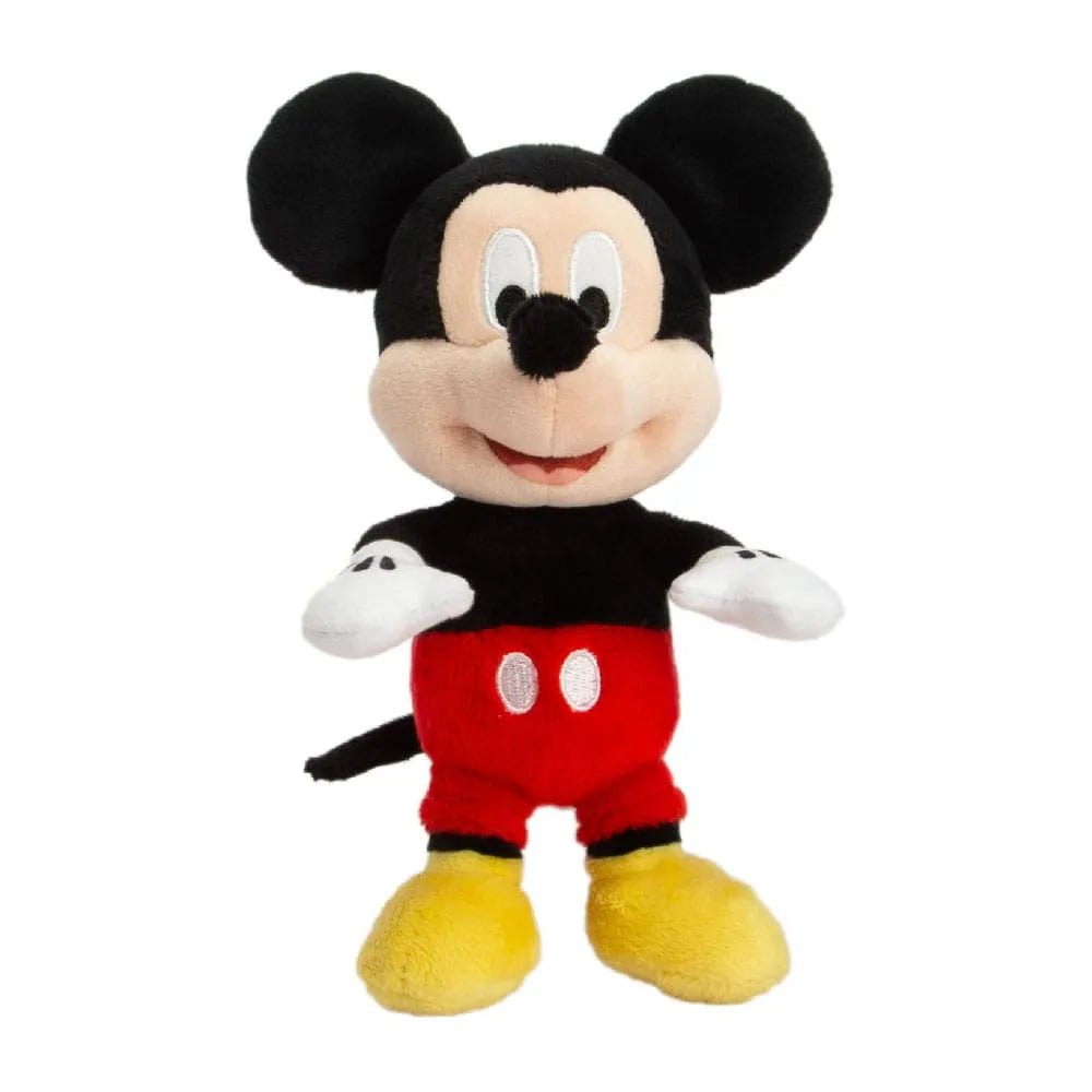 Disney Plüschfigur Mickey Mini 15 cm - Smalltinytoystore