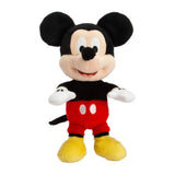 Disney Plüschfigur Mickey Mini 15 cm - Smalltinytoystore