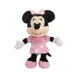 Disney Plüschfigur Minnie Mini 15 cm - Smalltinytoystore